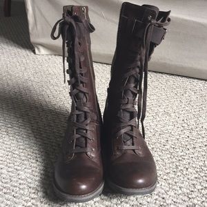 Timberland Savin Hill boots